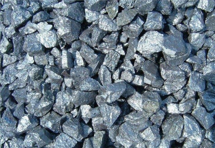 Silicon Metal Or Nonmetal