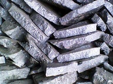 Producción de ferrosilicio